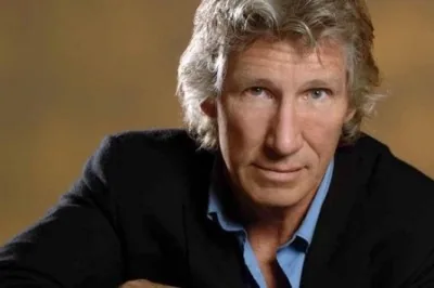 Roger Waters